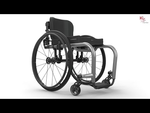 Rogue2 Backrest Angle and Relax Positions