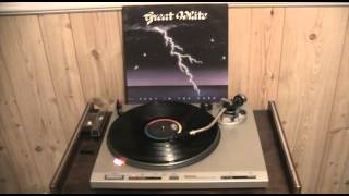 Great White - Waiting for Love (Vinyl)