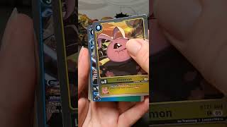 Pack Opening #255 - Digimon TCG | Super Rare! (Digimon Generation)