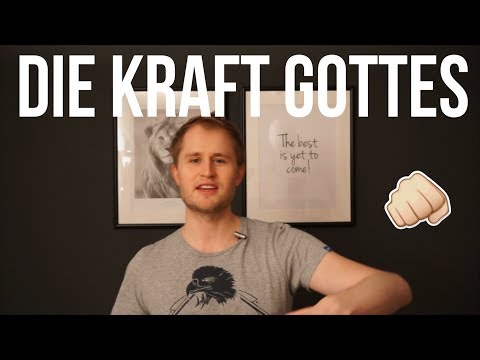 Freevangelium - Dynamis: Die Kraft Gottes