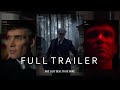 Peaky Blinders Season 6 Official Trailer - BBC iPlayer Release