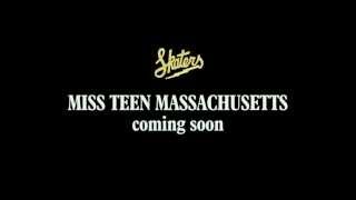 SKATERS - Miss Teen Massachusetts [Teaser Video]
