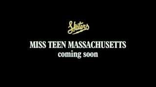 SKATERS - Miss Teen Massachusetts [Teaser Video]