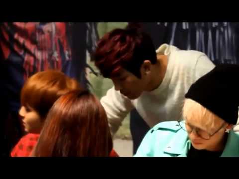 ChangRic-Lovely Couple