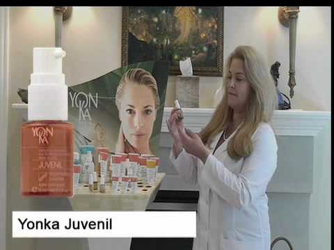 Yonka Acne Zit Zapper Products