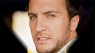 Luke Bryan- I Knew You that Way with Lyrics