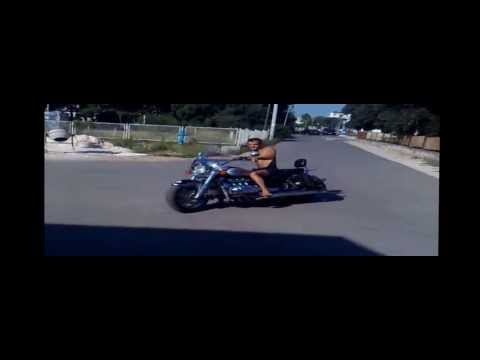 gajs drift with honda 400 kg - gajs racing team