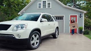 WeatherTech Old Faithful_Colorado