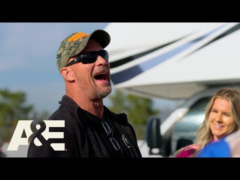 Steve Austin Shares Update After Undergoing Total Knee Replacement