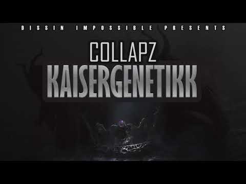 Collapz - Kaisergenetikk