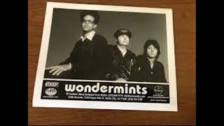 Wondermints - Shine On Me