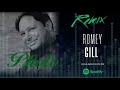 #RomeyGill Photo ☆ Romey Gill ☆ Remix #EvergreenPunjabi #SidhuMosewala #AmritMann #DilpreetDhillon