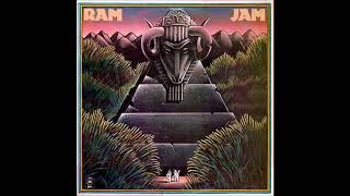 Ram Jam - Hey Boogie Woman