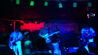 D_Composure - The Holder - 5/27/11 - Rockstar Lounge -Jensen  Beach, FL