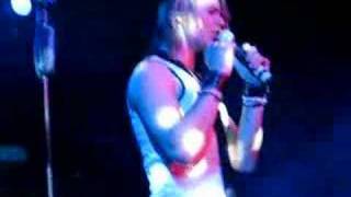 Lovex im Metropolis - Oh How The Mighty Fall