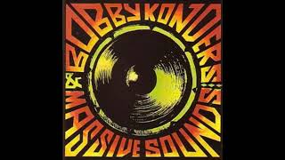 Bobby Konders & Massive Sounds - Under Surveillance