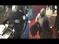 Berg en Dal: Gewapende mannen overvallen casino