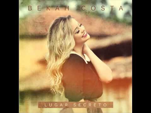 Eu Me Rendo - Bekah Costa