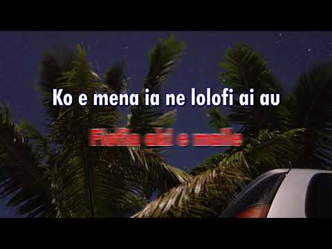 Mohe Au Ine Po - Huitanu