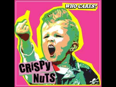 Crispy Nuts - Regulations