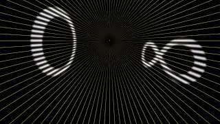 Vanishing Point – Beware of Images