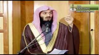 21 Knowledge - Mufti Ismail Menk