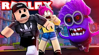 Coloring Roblox Shark Bite Coloring Page Prismacolor Markers Kimmi The Clown - roblox escape the incredibles 2 obby