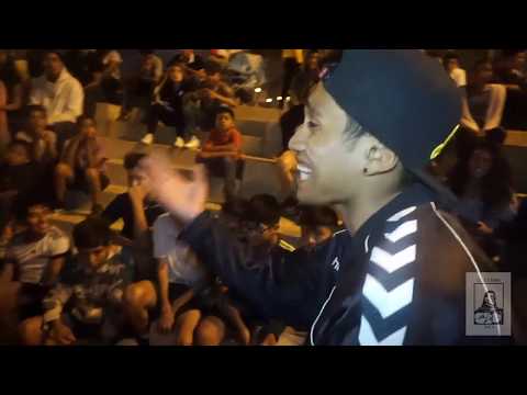 SENSEI SHANG vs TILIN | 8vos | Ultimo INCA