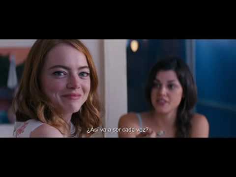 La La Land: Ciudad de Sueños