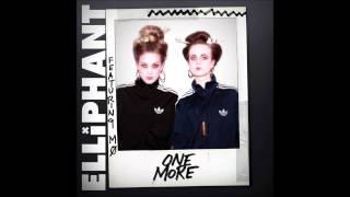 Elliphant- One More feat MØ (Audio)