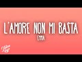 Emma - L’amore non mi basta