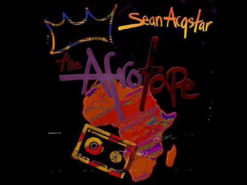 Sean Acqstar - African Girls
