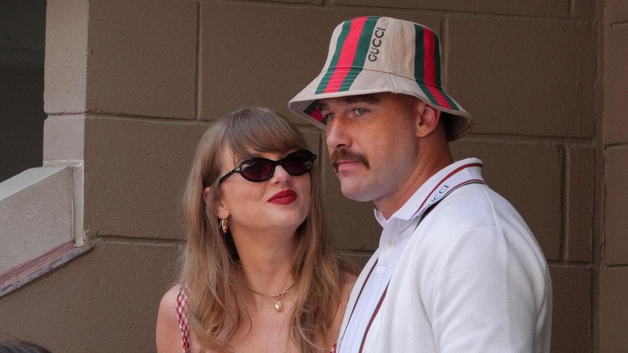 What we know about Taylor Swift and Travis Kelce's rumored MSG wedding
