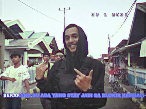Tra Ada Obat (Alan Darmawan ft KDhen D Mc) Official Music Video