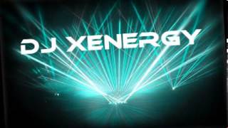 DJ XENERGY - KHM - PULSE - 09.12.13