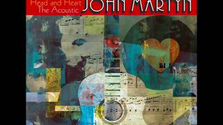 John Martyn  - Goin&#39; Down To Memphis (Demo Version)