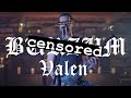 B*rzum - Valen (full cover) - Lykanthrop B*rzum - Valen (full cover)