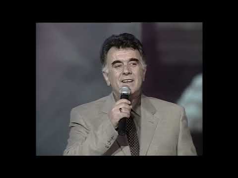 Vojo Stojanovski - Ako ja baras ljubovta FF Rosa 2001