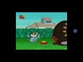 Oggy And Bob Once Again Have A Problem