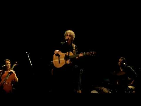 Videoclip de Limonadeglazen Wodka (Live) — Spinvis