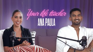 Yats Palat - Stop hating yourself.