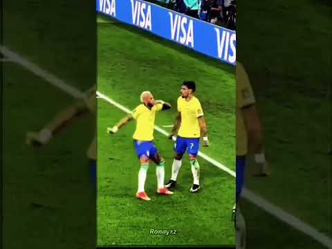 Neymar Jr dance 🥵 tomato song  #viral #cr7 #football #fifa #fifa22 #trending #shorts #shorttrending