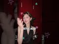 Zhao Lusi Shocks Fans With Emotional Comeback Kpop Zhaolusi Chinesedrama