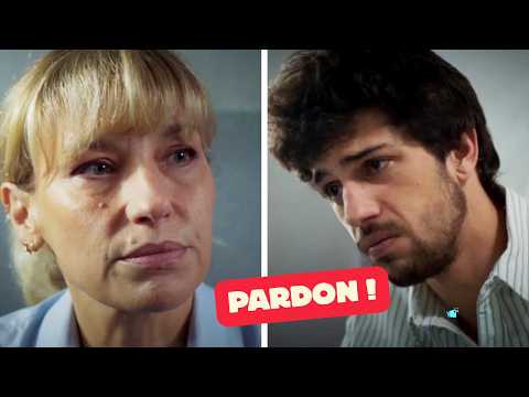 Résumé épisode 2204 - Demain nous appartient