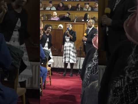 Voices in Praise - Fear Not Tomorrow