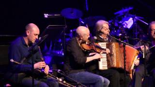 Phil Cunningham and band, Loch Katrine's Lady, Transatlantic Sessions (Glasgow, Feb 2013)
