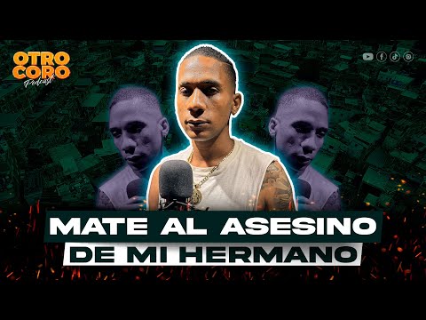 He killed his brother's killer out of revenge 😱 | El Cabo Records