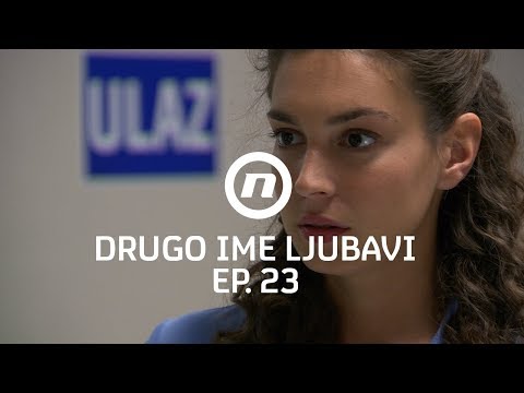 Lola je jako znatiželjna