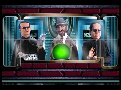 Matrix - Nikad izvini