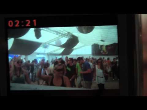 HIMMELFAHRT 2011 KLANGKINO GEBESEE